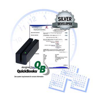 Quickbooks Credit Card Processing Plug In